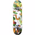 DGK Complete Troxosanida Exotiki 8.25'' - Portokali